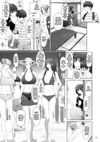 Mtsp - Tachibana-san's Circumstabces WIth a Man 2