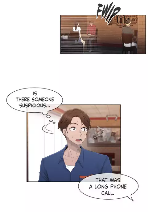 Miss Mystic Ch.1-27