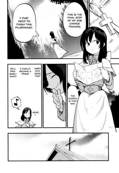 AcoPri Monogatari Soushuuhen