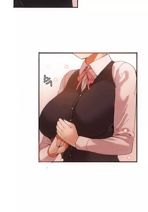 Hari Dormitory Ch.0-21