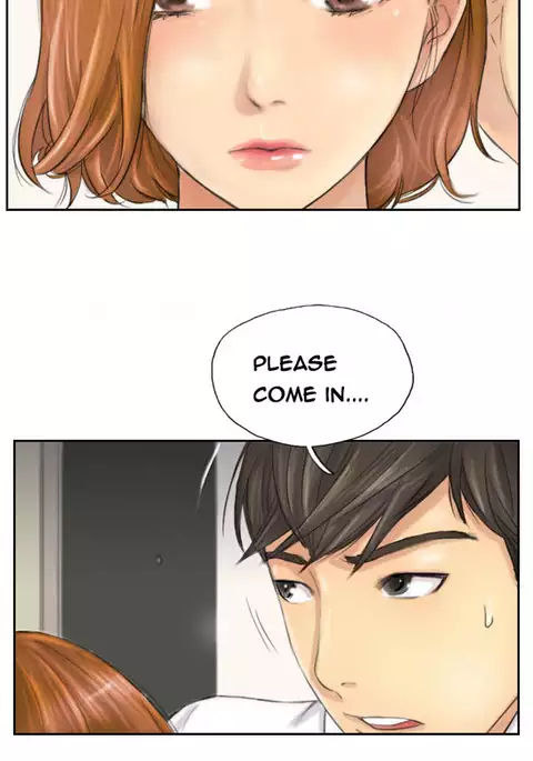 New Face Ch.1-18