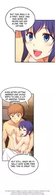 [Donggul Gom] She is Young (English) Part 1/2