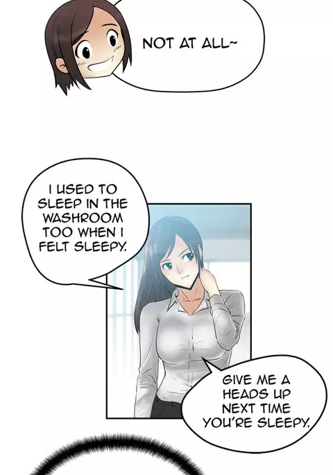 My Office Ch.1-30