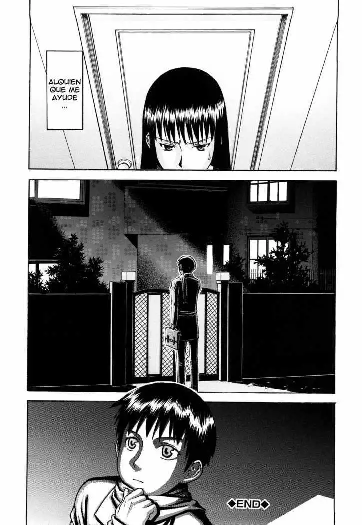 Sex Education Ch. 1-2