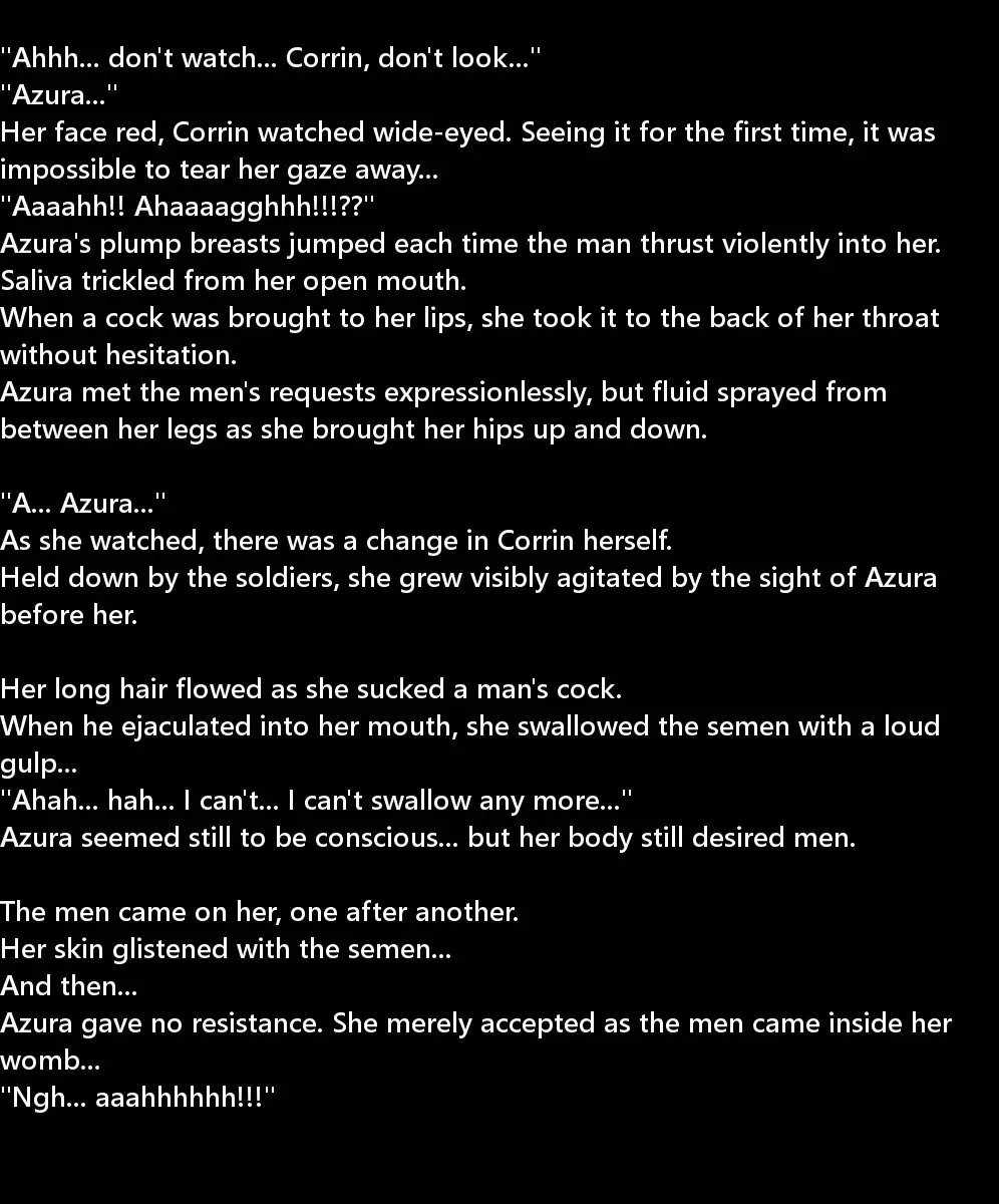 ByakuAn no Megami-tachi | Birthright Goddesses