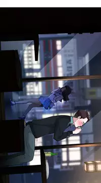 Tissue Thieves Ch.1-22 (English) (Ongoing)