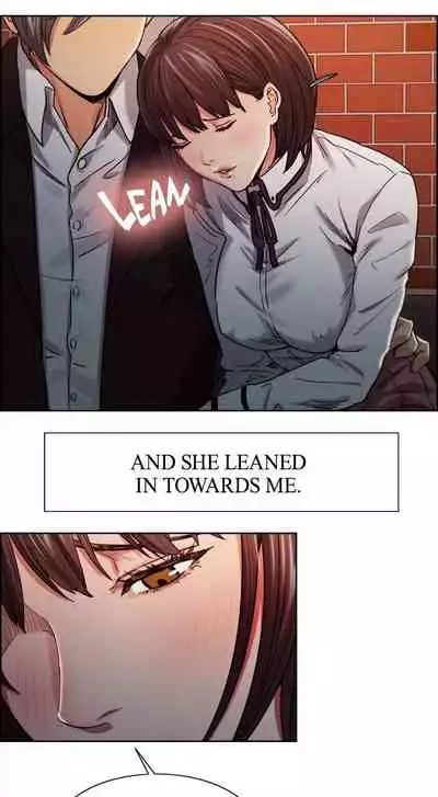 Taste of Forbbiden Fruit Ch.7/24