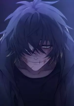 Slow Damage All CGs