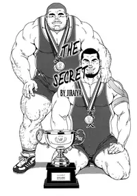 [Jiraiya] The Best Trio | Sanwa no Karasu Ch.1-9 [English]