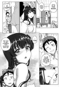 [Carn] Otome Netoria - Maiden NeTRia [English] {doujin-moe.us}