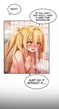 [Mx2J] Hahri's Lumpy Boardhouse Ch. 0-7 [English] (YoManga) (Ongoing)