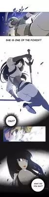 Perfect Half Ch.1-9 (English) (Ongoing)