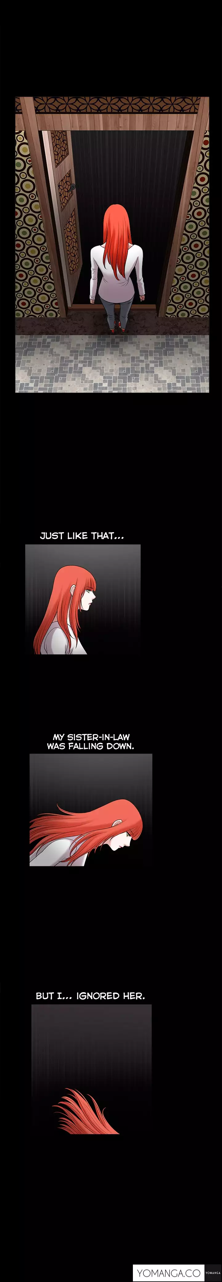 Seduction Ch.1-32