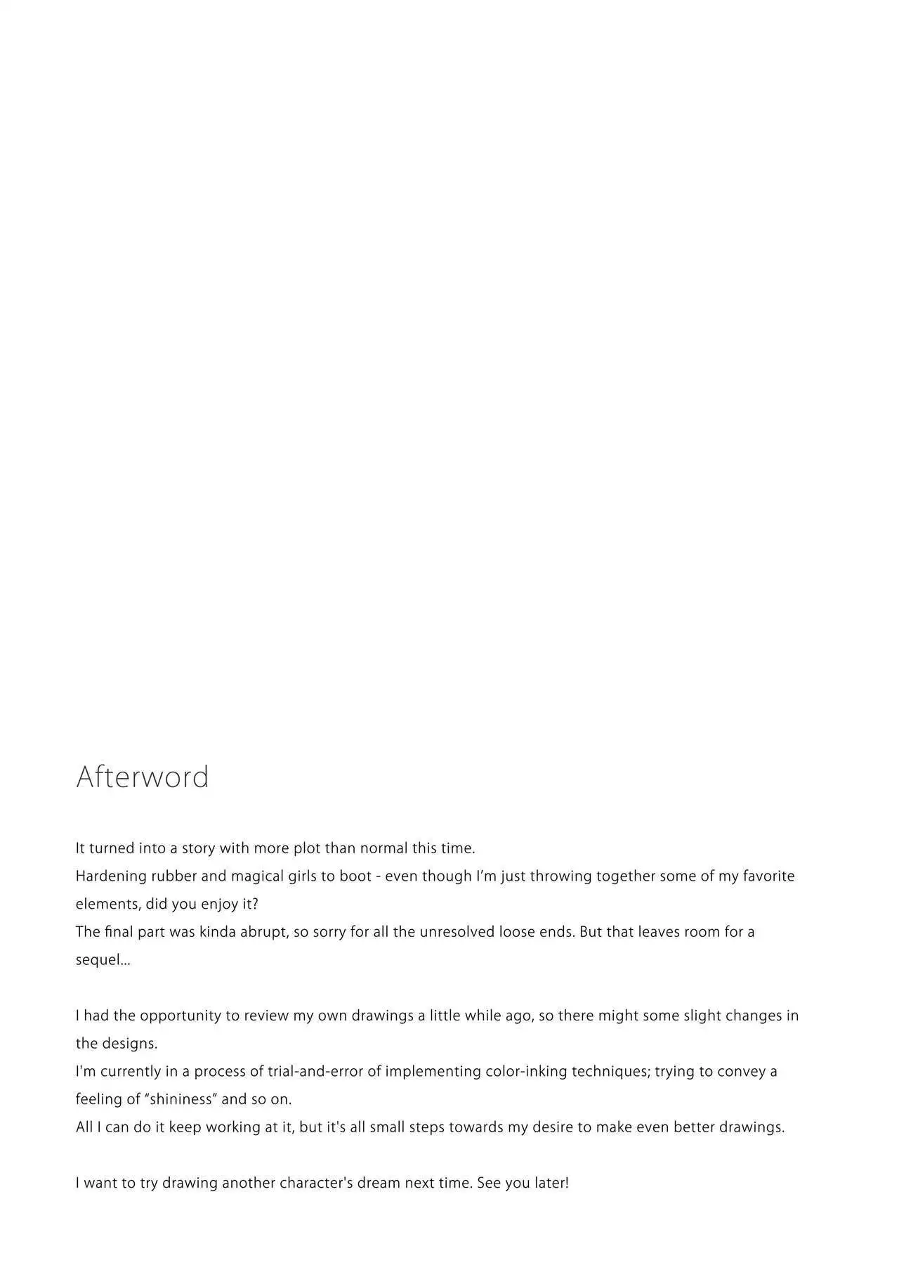 Yumewatari no Mistress | Dream-Voyaging Mistresses