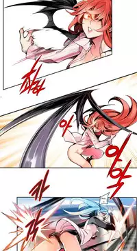 [Juder] Lilith`s Cord | 莉莉丝的脐带 Ch.1-39 [Chinese]