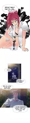 [ButcherBOY] Household Affairs Ch. 11-27 [English] [Yomanga]