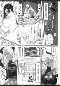 Mahou Shoujo 19.0