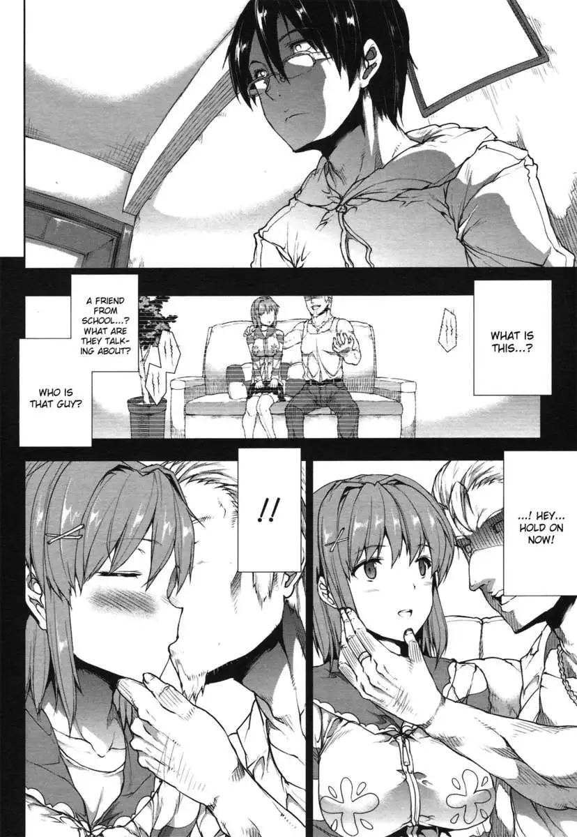 Oppai Infinity∞!