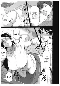 [Takasugi Kou] Ingi no Hate 2 [English] [desudesu]