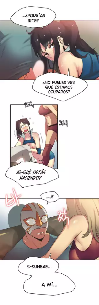 Sports Girl - Completo -