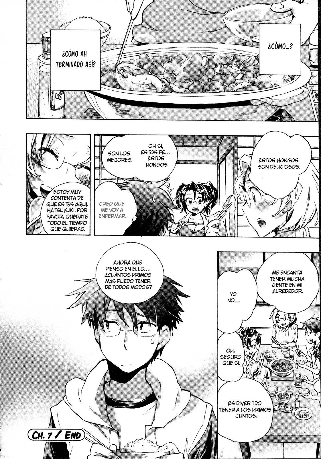 Itokoi Chidori Vol. 1