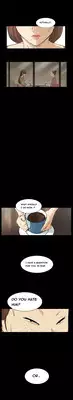 [Keum Sah Gong] Si-Eun Ch.1-25 (English) (Ongoing)