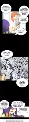 [Donggul Gom] She is Young (English) Part 1/2