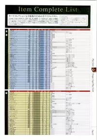 Danger Angel Artbook