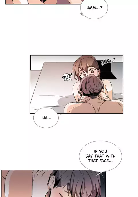 Talk To Me Ch.1-46