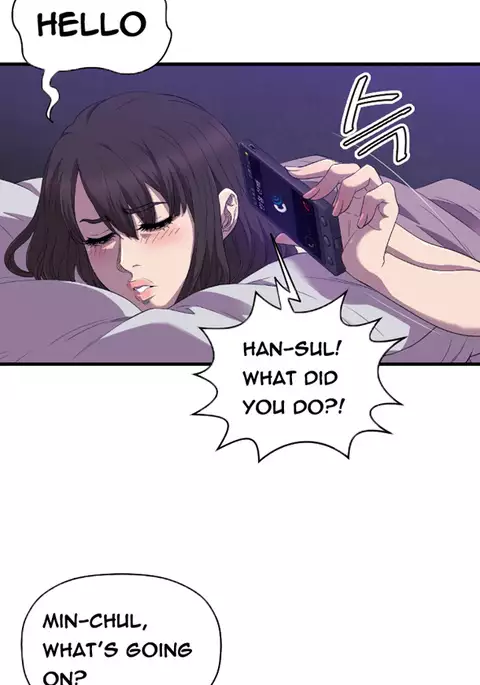 Club Sodom Ch.1-25