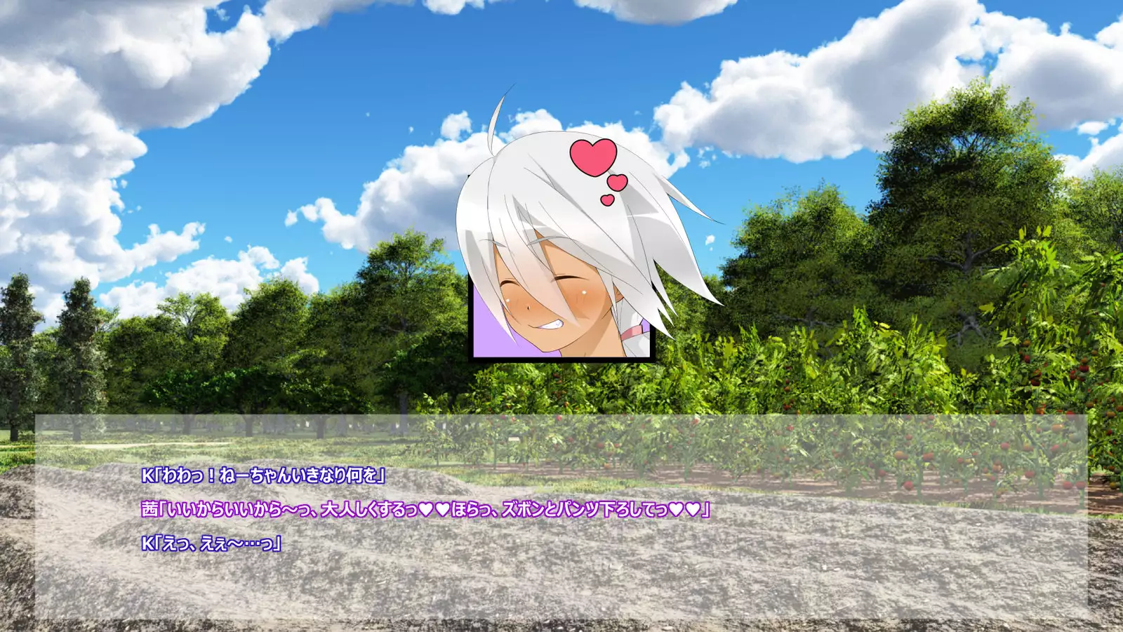 Flying Onee-san -Vol. 1-