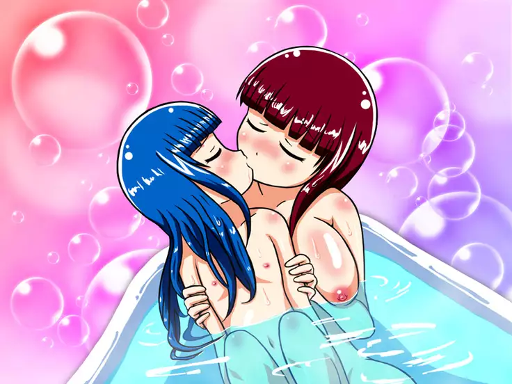 OneLoli! Soapland