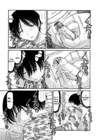[Tanaka-Ex] Anipyu! [English] [Ugliblawg] [Incomplete]