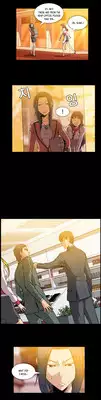 [Yihyeonmin] Drug Candy Ch.0-36 (English) (YoManga) (Ongoing)