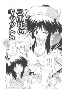 [Yasui Hirosato] Honto wa Suki Nanda+
