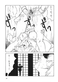 [Seishun No Nigirikobushi!] Favorite Visions (Sailor Moon)