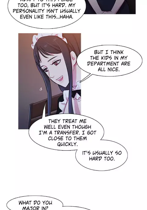 Scandal of the Witch Ch.1-35
