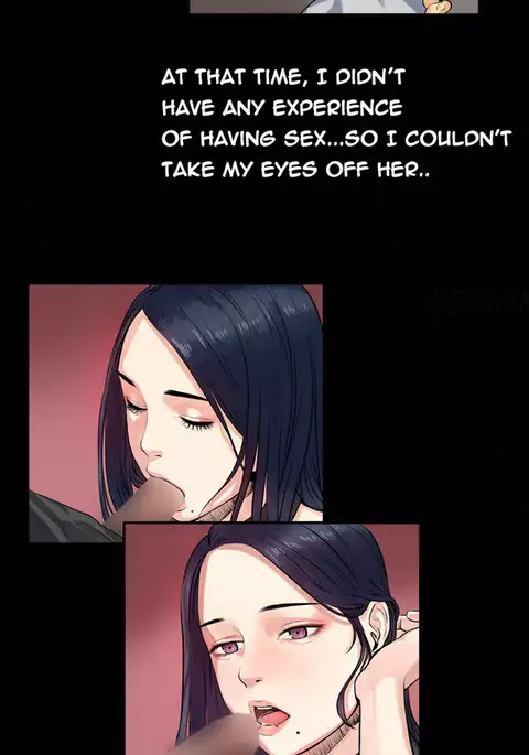 First Love Syndrome Ch.1-3