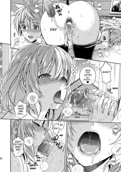 Momoiro Operation