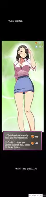 [Insane] Love Parameter Ch.1-28 (English) (YoManga) (Ongoing)