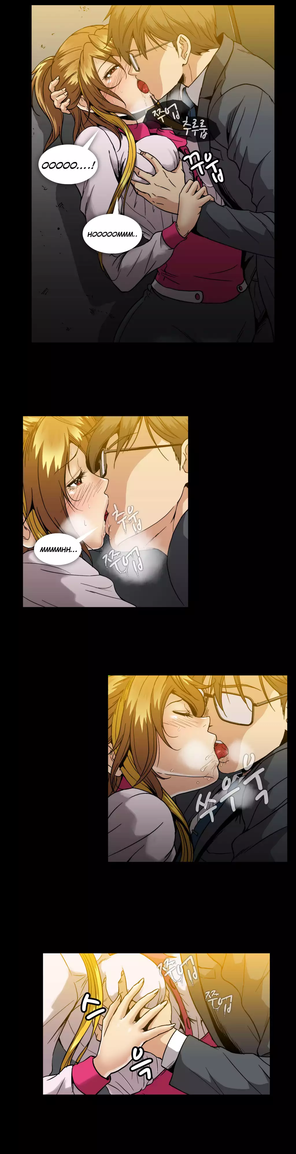 Drug Candy Ch.0-31