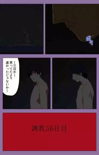 Shimai-ijiri kanzenhan