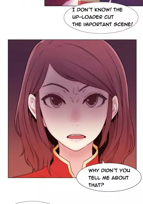 Miss Mystic Ch.1-16