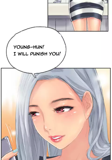 New Face Ch.1-12