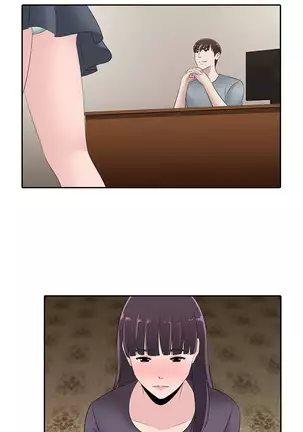 Dark Game Ch.0-28