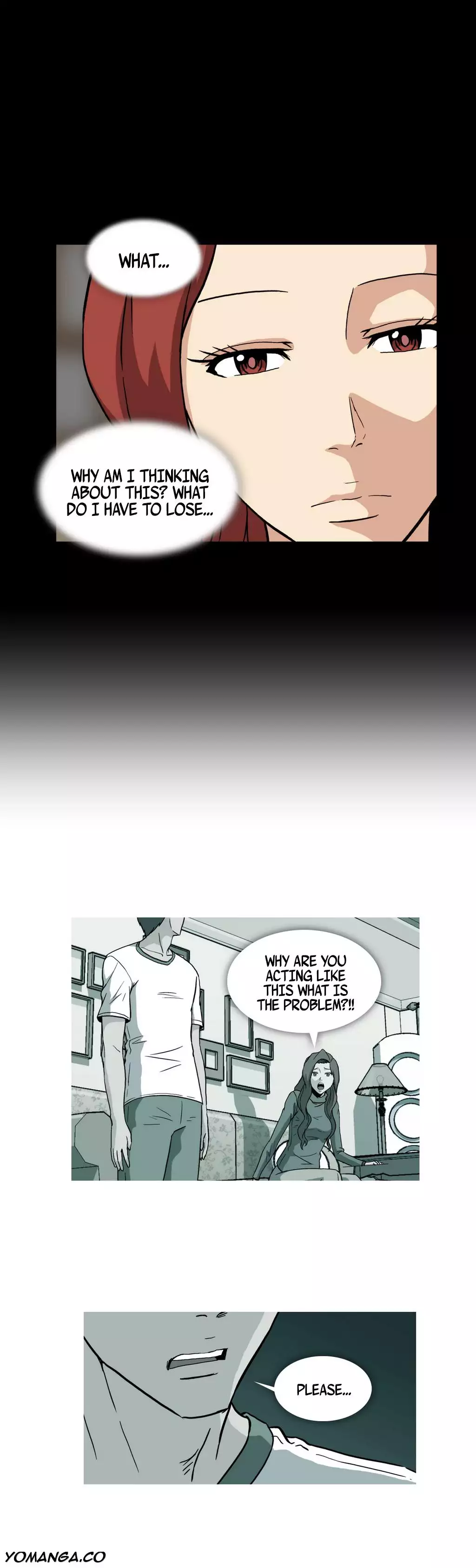 Drug Candy Ch.0-31