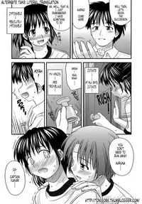 [Konno Azure] Shishunki Crazies - Puberty Crazies [English] [Humpty+Tonigobe] [maiko] [Decensored]