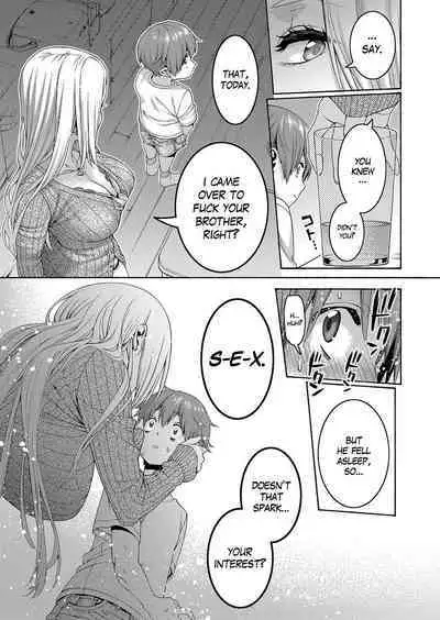 Onee-chan to Boku