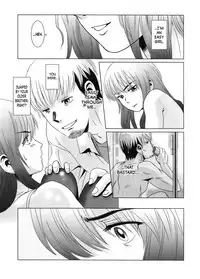 (C85) [Mashira Dou (Mashiraga Aki)] Matsuri Kouhen [English] [N04h]
