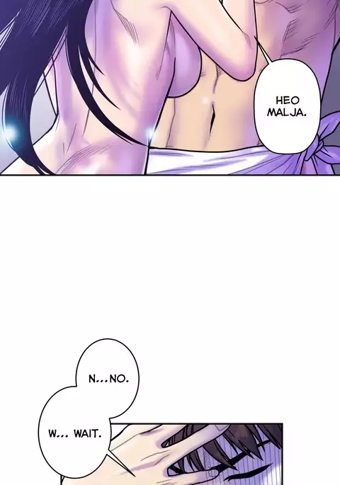 Ghost Love Ch.1-17
